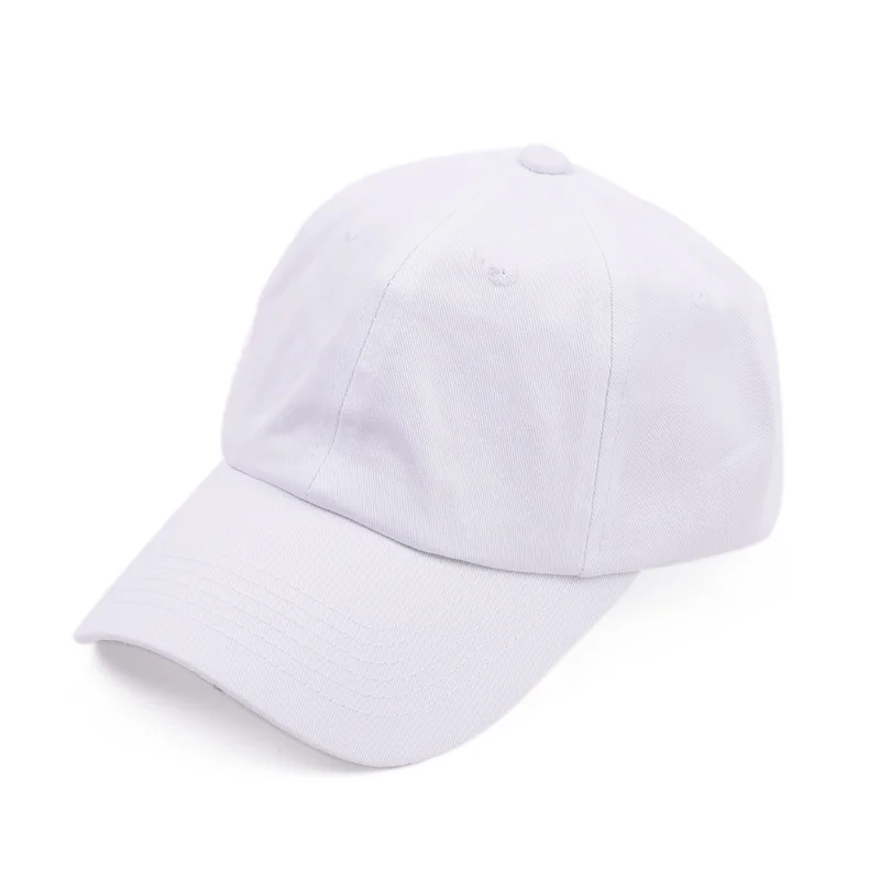 Gorra de béisbol personalizada, gorra de papá de algodón lavada desgastada Vintage, gorra Snapback de algodón, gorra de béisbol de Hip Hop con logotipo personalizado
