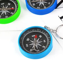 Премиум 1 шт. Карманный Мини Кемпинг туристические компасы туристический Компас Навигация дикий инструмент выживания Hiker навигация подарки