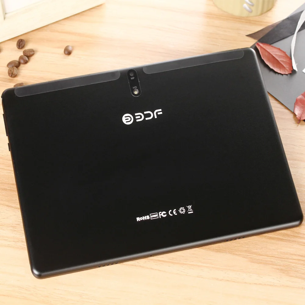 BDF M107 Pro 10.1 Inch Octa Core Android 9.0 Tablet