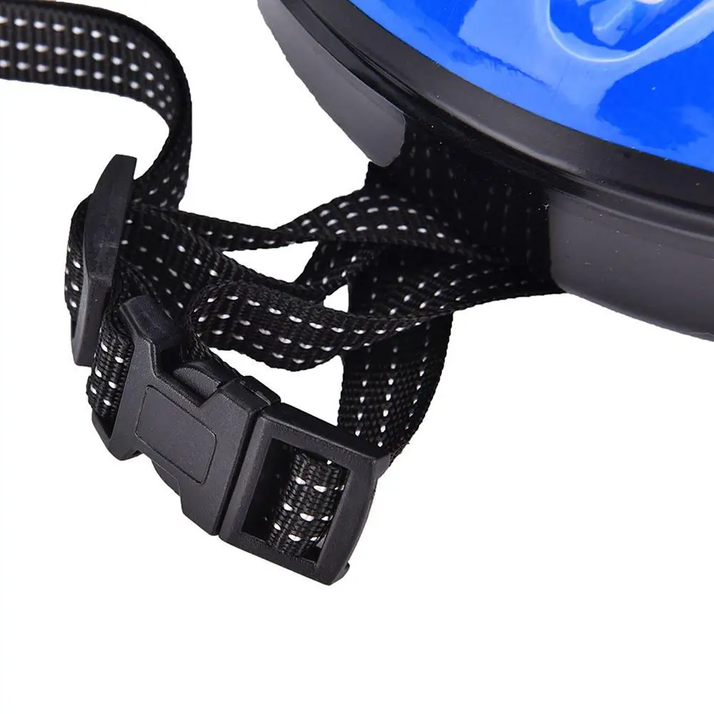 Children Bike Cycling Skating Helmet Knee Elbow Wrist Protective Guard Pad for Sport Entertainment Cycling Bike Accessories Knee Pad Elbow Brace Elbow Strap Elbow Pads Protective Gear Set 7Pcs