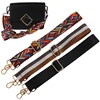 Colored Belt Bags Strap Accessories For Women PT Girl Fashion Adjustable Shoulder Handbag Strap Decorative Accessories Bags ► Photo 2/6