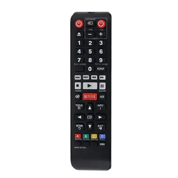 

Ak59-00166A Remote Control for Samsung Ak59-00166A Ak59-00148A Ak59-00146A Ak59-00173A Ah59-02411A Tv Control Remote