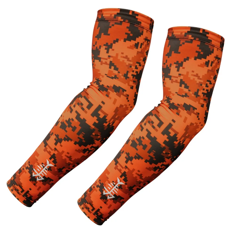 1 Upf 50 arm sleeves men