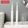 Sonic Electric Toothbrush Dentist Recommended 3 Modes Clean Whiten Care Teeth Automatic Tooth Brush USB Rechargeable Waterproof ► Photo 2/6