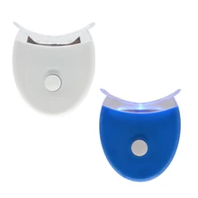 

Leds Lights Dental Teeth Whitening Built-in Accelerator Light Mini Led Teeth Whitening Lamp Teeth Bleaching Laser Dental Tools