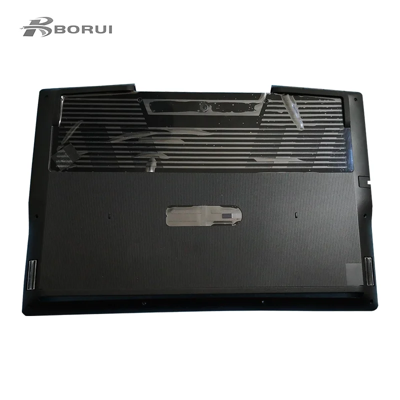 Новая задняя крышка для ноутбука/Упор рук/Нижняя Dell Inspiron G5 5000 5500 5587 5590 чехол