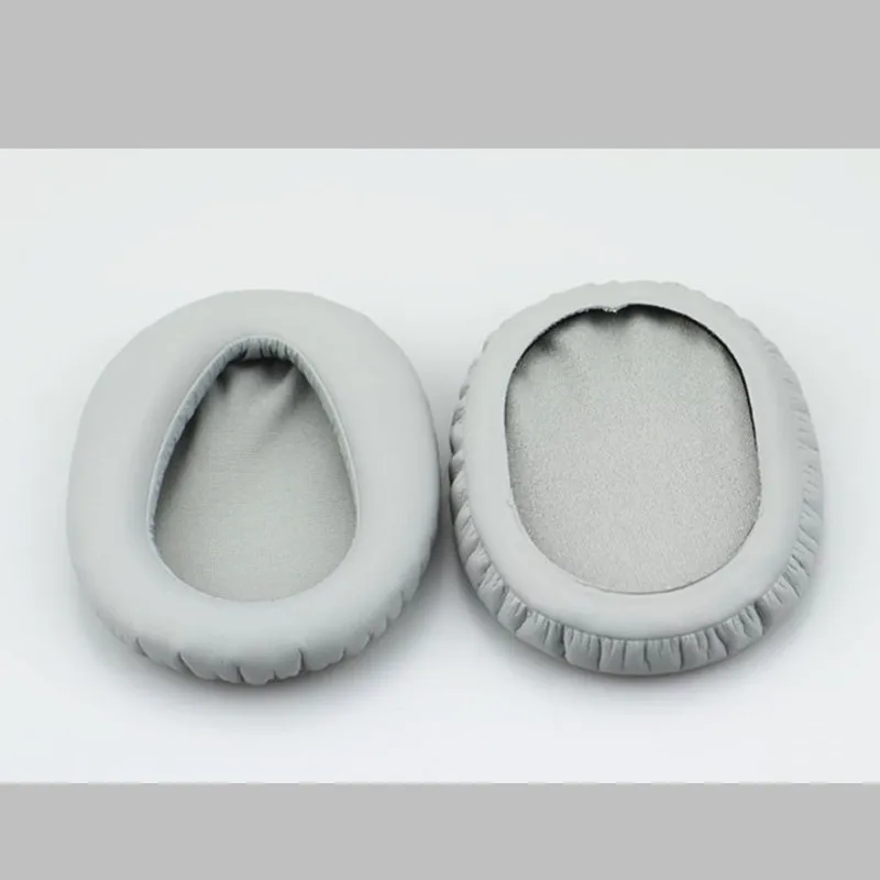 Ear Pads For SONY MDR ZX770BN ZX780DC Headphones Replacement Foam Earmuffs Ear Cushion Accessories Fit perfectly 23 SepT7