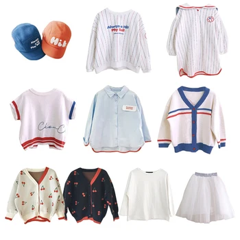 

PRE-SALE 2020 Kids Jackets for Girls Toddler Boys Jackets Cotton Fashion Warm Comfortable Toddler Boy Kids Coat