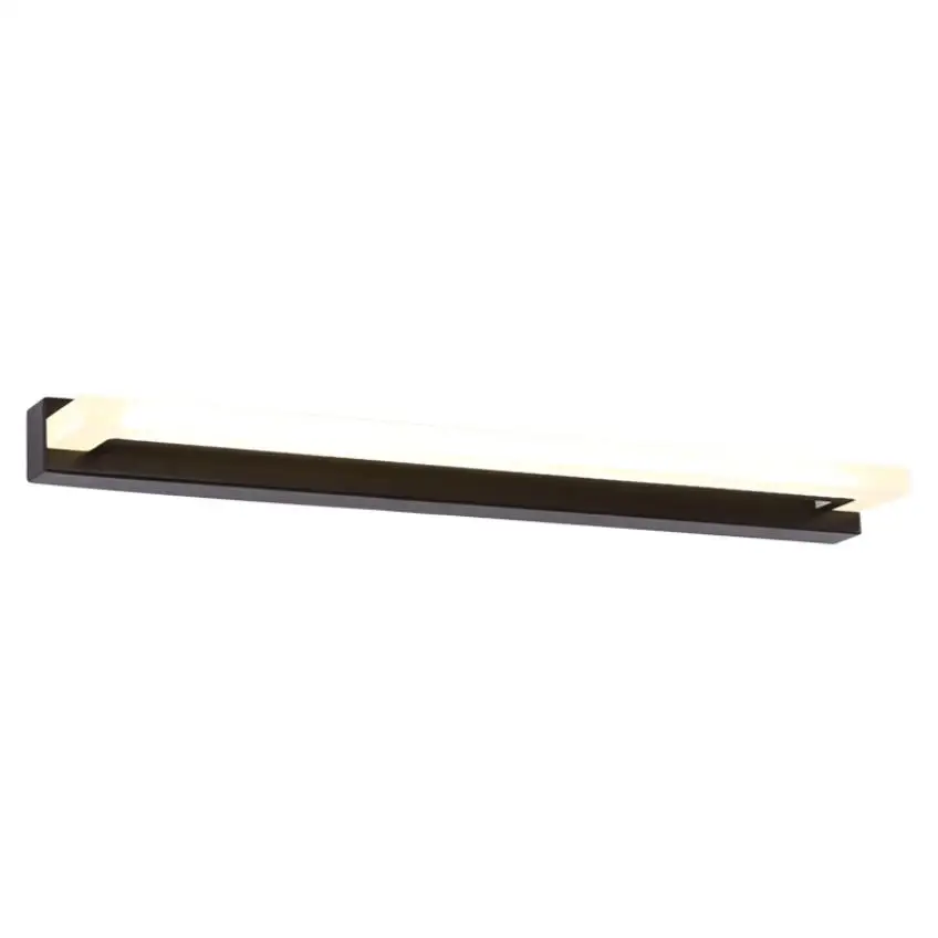  Led mirror front wall lamp special waterproof and anti fog bathroom wall lamp post modern simple dr - 32953272048