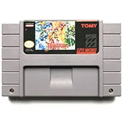 magic knight rayearth snes cheat codes