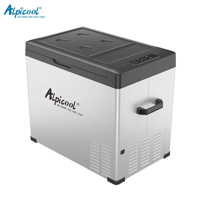 Автохолодильник Alpicool Купить В Днс