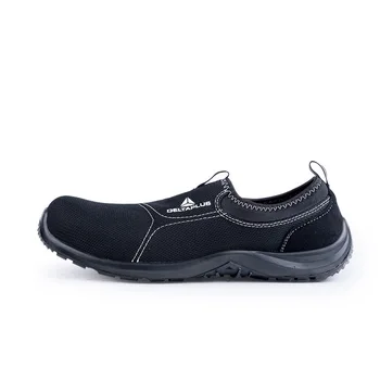 melhor Botas De Aço De Pouco Peso Sapatos Para Homens Botas De Malha Sapatos De Segurança De Trabalho Sapatos De Proteção Ao Ar Livre Homem Botas De Tornozelo
