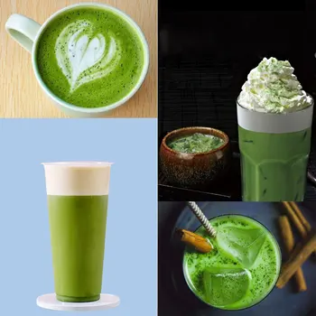 

Premium matcha green tea Powder 100% Natural Organic tea