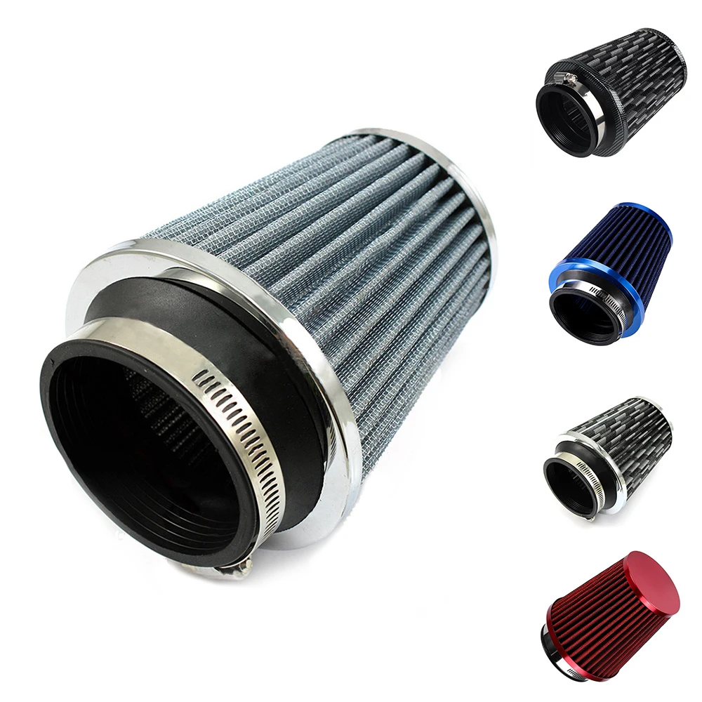 Автомобильный воздушный фильтр для мотоцикла, замена 150 мм 3 дюйма, 1 шт