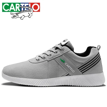 

cartelo Casual shoes simple and comfortable
