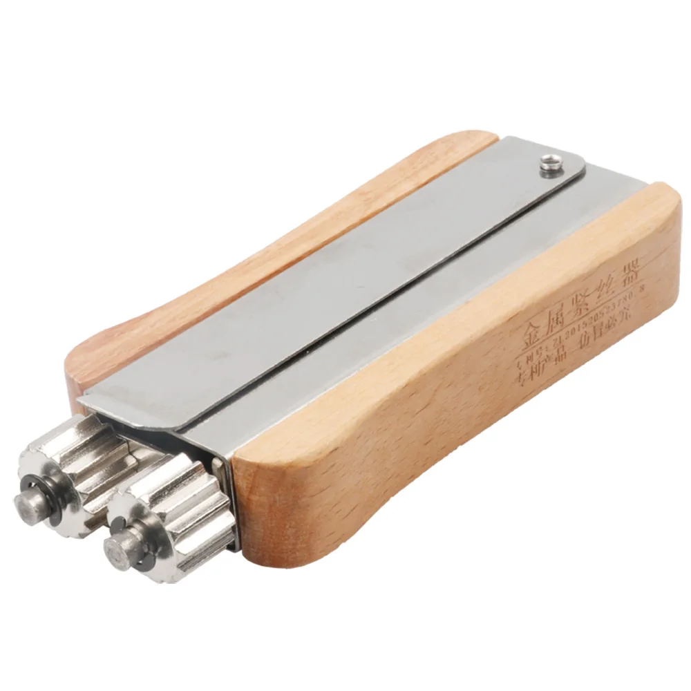Bee Wire Tensioner Crimper Frame Tool Goods Tools for Beekeeper Supplies beekeeping tools beekeeping accessories