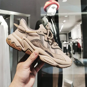 

2020 new hot Women's Fashion Comfortable Sneakers Women's Light Casual Shoes Vulcanized Shoes zapatillas mujer size 35-39 D146