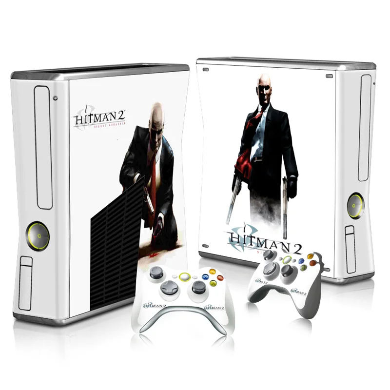 TN-XBOX360 SLIM-3368