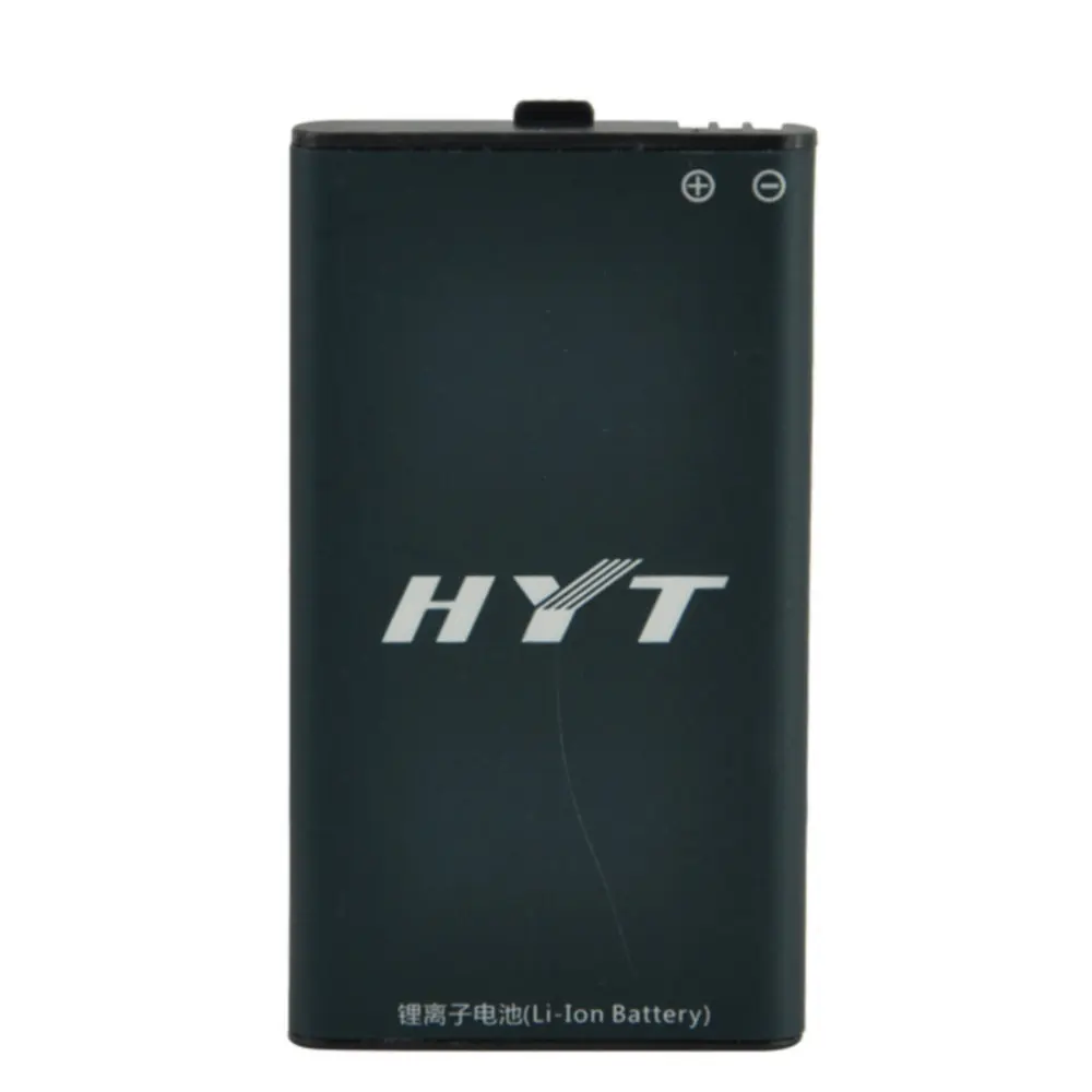 Размер Батарея 4,2 V 2000 ма-ч для Hytera BL2009 HYT PD362 PD355 PD365 PF355LF PD365LF TD360 TD350 Аккумулятор для переносной рации