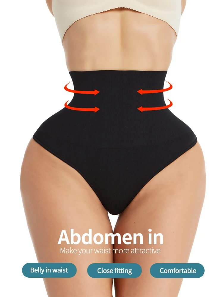 waist trainer butt lifter shapewear binders shapers slimming belt underwear reductive strip woman hip ass panties sexy lingerie