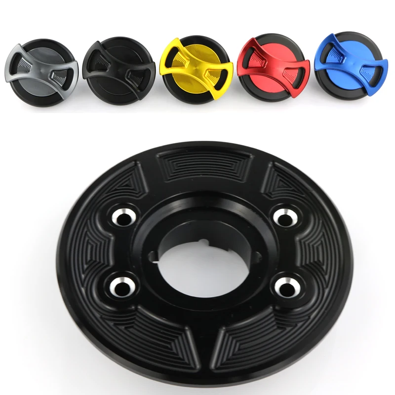 Крышки для топливного бака с ЧПУ BMW S1000RR F650GS F850GS F750GS F800R R1200GS Adventure K1600GS | Автомобили