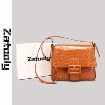 

Women Brand Originality Design Bag women's bag new autumn and winter 2020 Joker foreign style shoulder bag messenger bag