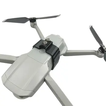 

Battery Buckle Holder Ultralight Anti-Separation Cell Protective Plastics Fixed Clip for Mavic Air 2 Drone Accessories