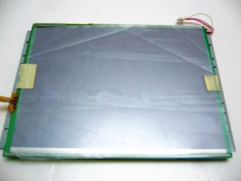 

1pcs G104V1-T01 640*480 ccfl 450 nits cmos tft with touch LCD screen tested good