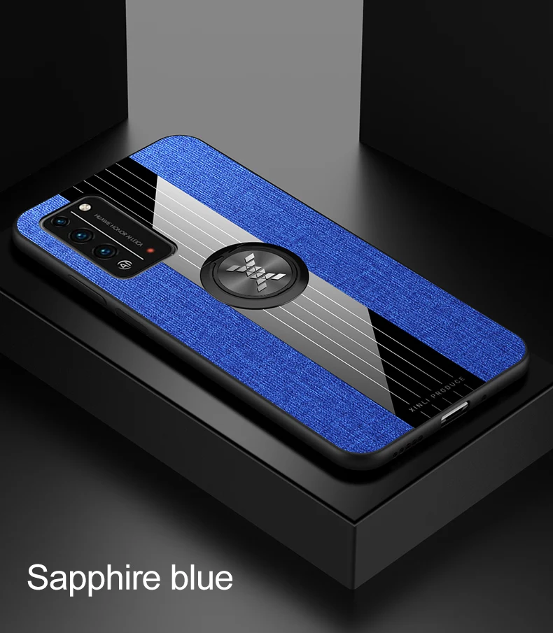 5-12-华为荣耀X10布纹壳实拍_05