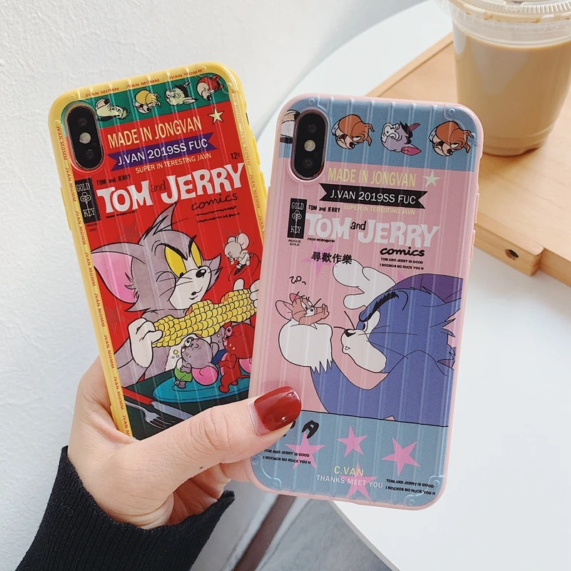 Trunk Case on For Coque iPhone 11 Pro XS Max Case Soft TPU Back Cover For iPhone 6 6S 7 8 Plus iPhone X XR Case Cover Phone Case Trunk Case on For Coque iPhone 11 Pro XS Max Case Soft TPU Back Cover For iPhone 6 6S 7 8 Plus iPhone X XR Case Cover Phone Case