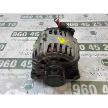

ALTERNATOR Ford PARTY (CB1) 1.4 TDCi cat FoMoCo AV6N10300C 30659369 120A [16038203]
