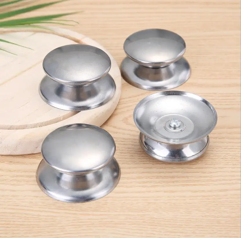 Holding Handles Lid Pot Lid Handle Cover Handle Knobs Cover