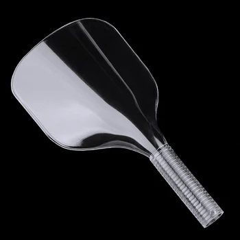 

Salon Plastic Face Protector Hairdressing Hairspray Facial Mask Cover Clear Face Shield Hairdresser Styling Accessory
