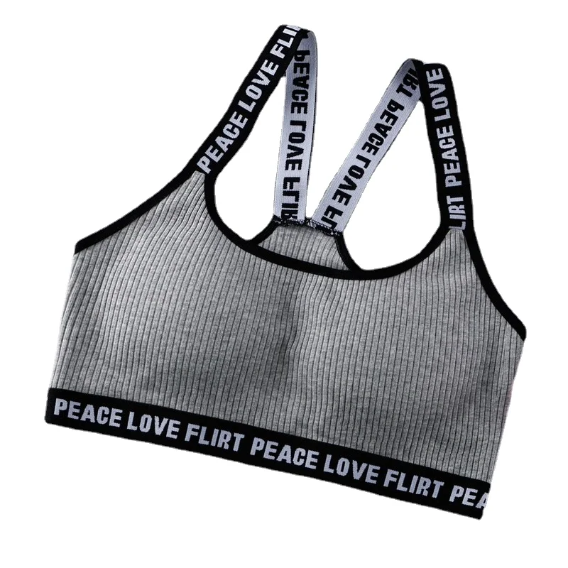 Sports Bras Push Up Sports Bra Underwear Fitness Running Yoga Sport