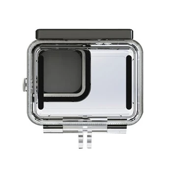 

50 meters Underwater Diving Protection Waterproof Case for gopro- Hero 9 Camera