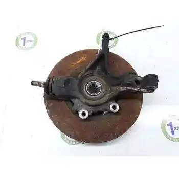 

364696 STEERING KNUCKLE FRONT LEFT CITROEN C4 GRAND PICASSO