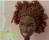 Limited Collection Doll Head Fashion Super Model Doll Heads Toy Part Girl Fashion DIY Dressing Toy ► Photo 3/6