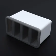 Пластиковые мороженое плесень сок/молоко эскимо форма мороженое на палочке-4