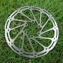 Осевая линия 160 мм тормозная колодка осевая линия диск для велосипеда горный велосипед тормозной диск