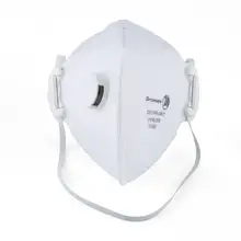 1PC Dust-Proof Anti-Fog FFP3 Mask With Valve Dust Mask Anti Pm2.5 Anti Influenza Bicycle Riding Face Mask Safety Masks 2020 HOT