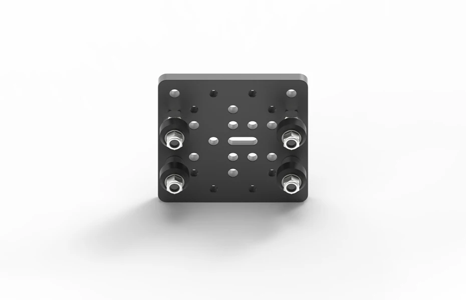 OpenBuilds c-образная балка козловой комплект 77,5 мм x 77,5 мм