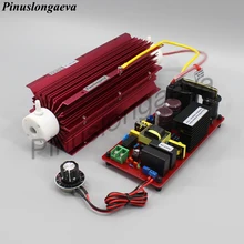 Pinuslongaeva, 12 Гц/ч, 15 Гц/ч, 15 грамм, регулируемая кварцевая трубка, генератор озона, очиститель фруктов и овощей, озоновая сауна с сухим паром