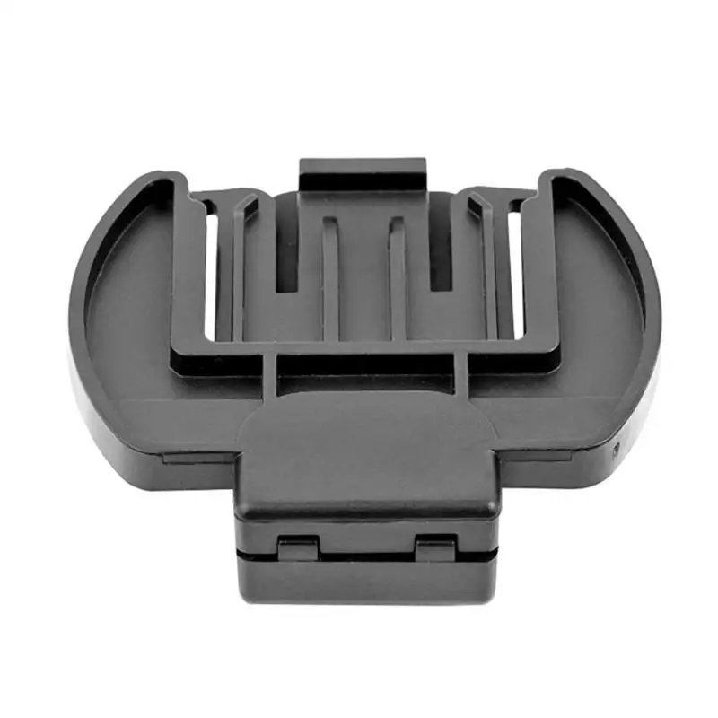 Мотоциклетный кронштейн подходящая Электроника клипса для Vnetphone мотоцикла Bluetooth