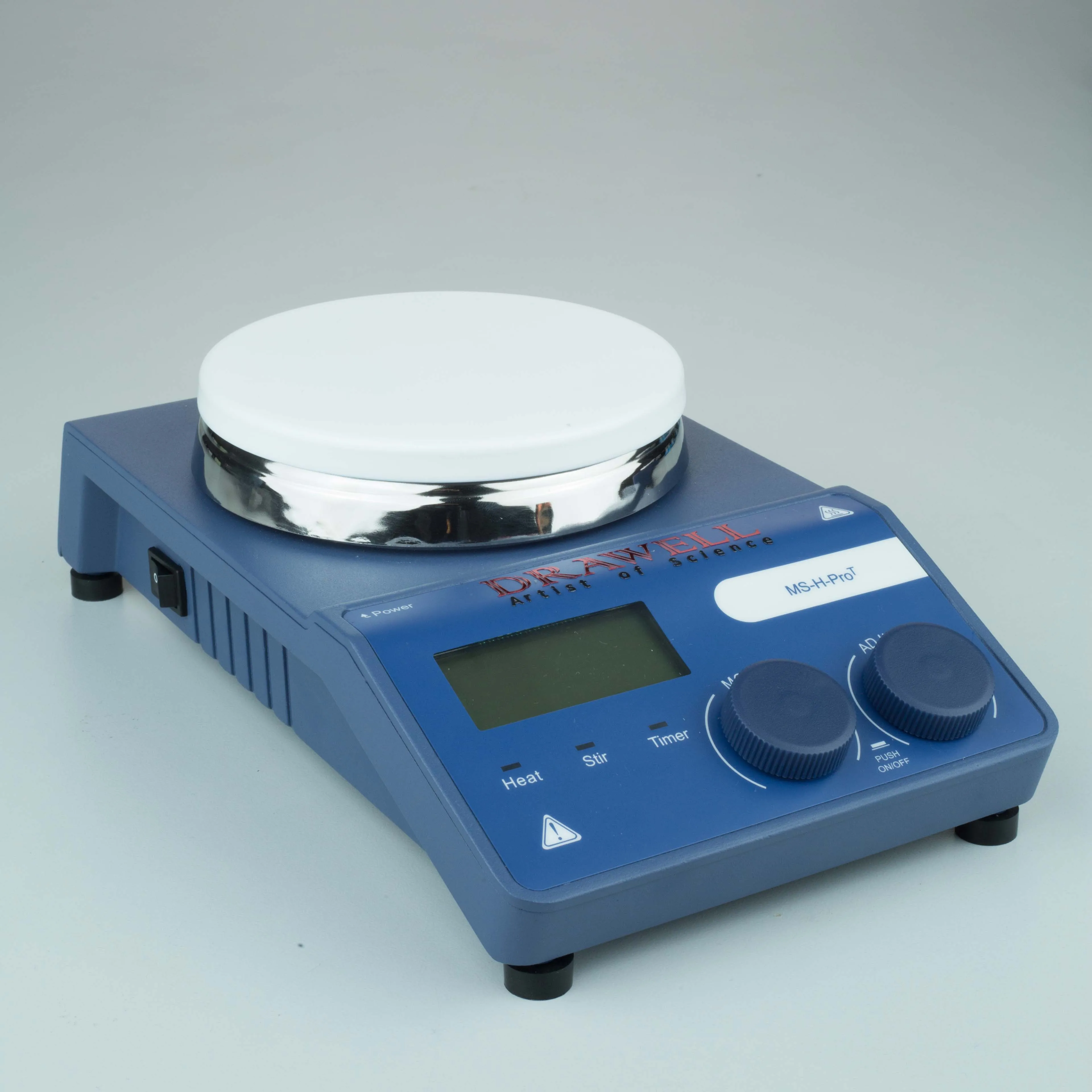 Measurement & Analysis Instruments Tools MSH280Pro Digital Laboratory