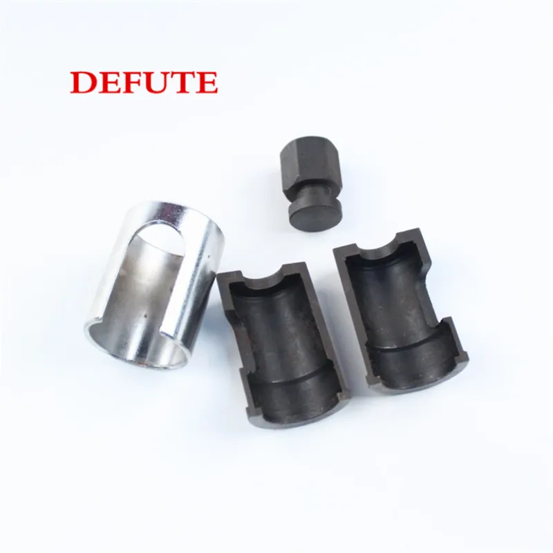 Superior Quality Common Rail Diesel Fuel Injector Disassemble Removing And Installing Repair kits/tools For Injector 110 Series
