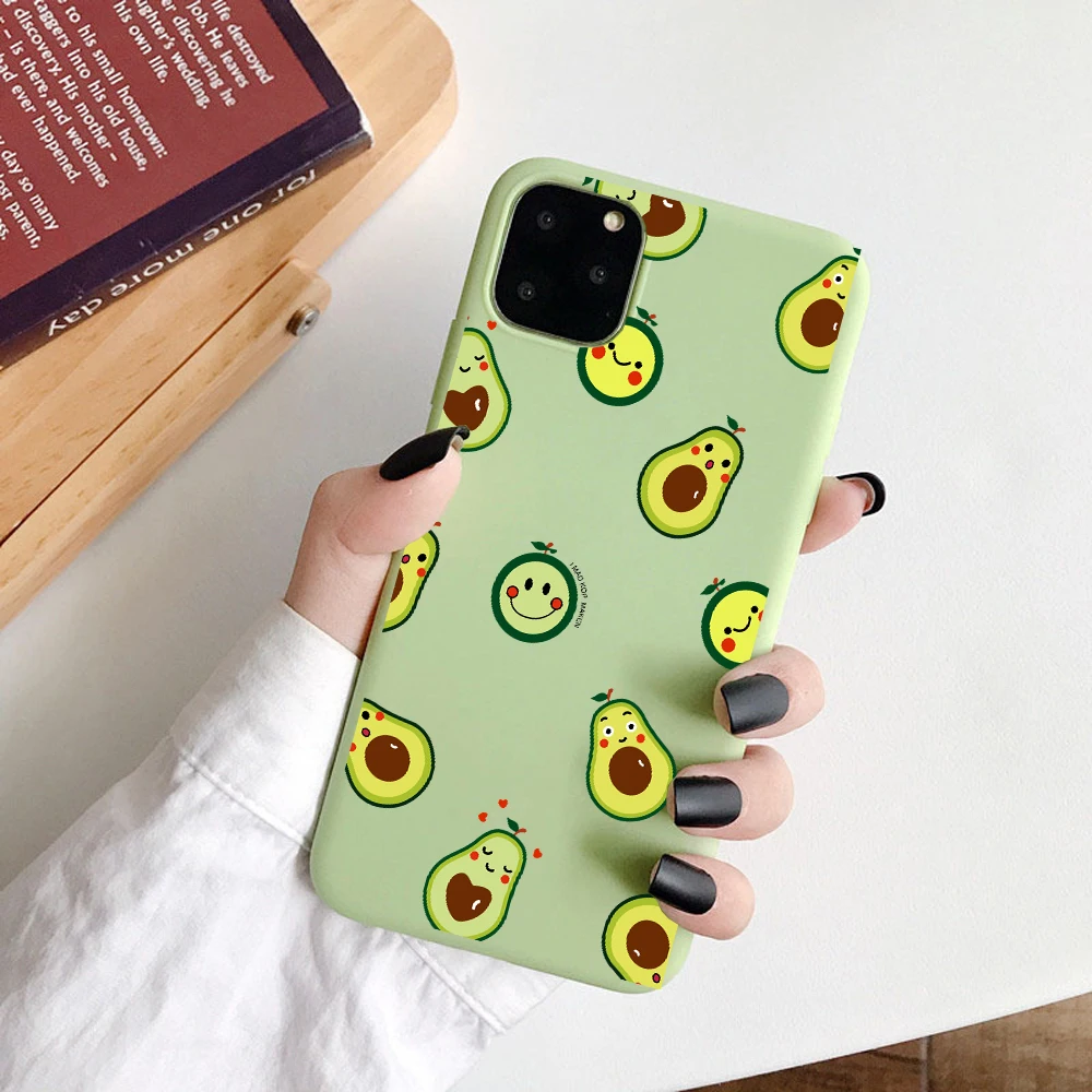 Чехол для телефона с рождественской елкой iPhone 8 7 Plus чехлы Санта Клаусом и