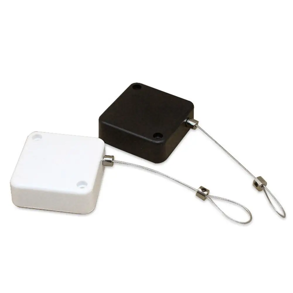 

Punch-free Automatic Sensor Door Closer Automatically For All Doors Close W2W4