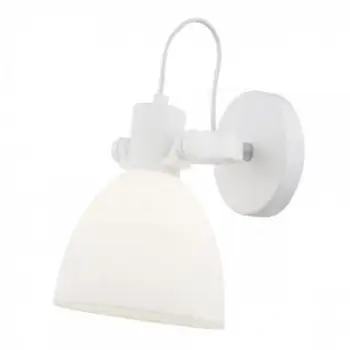 

SCONCE 1 LIGHT SENDAI