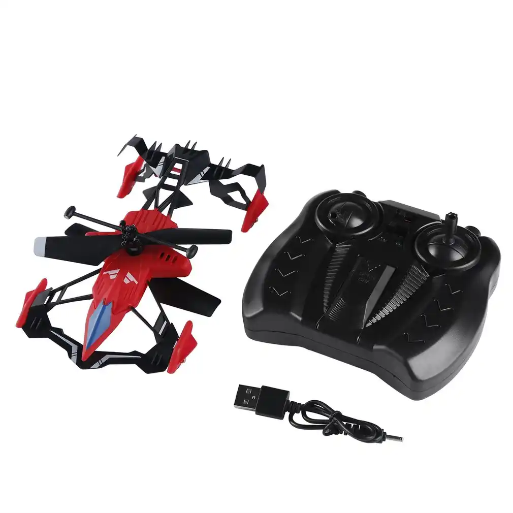 flying remote control cars