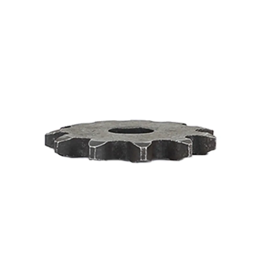 Front motor #35 sprocket 11T teeth for H-shape Motor Mini ATV    Electric Scooter Motorbike Go Kart Drift Trike 4 Wheeler Quad (9)